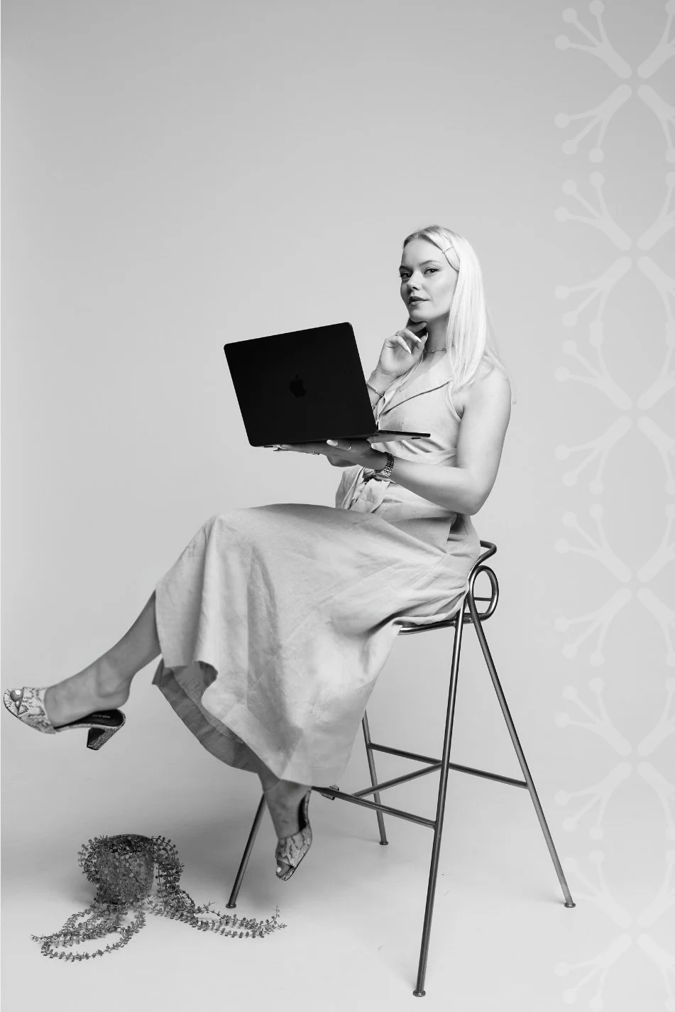 The Lawyer Who Learnt to Listen: How Larissa Hawkins Is Rewriting the Rules of Career Coaching