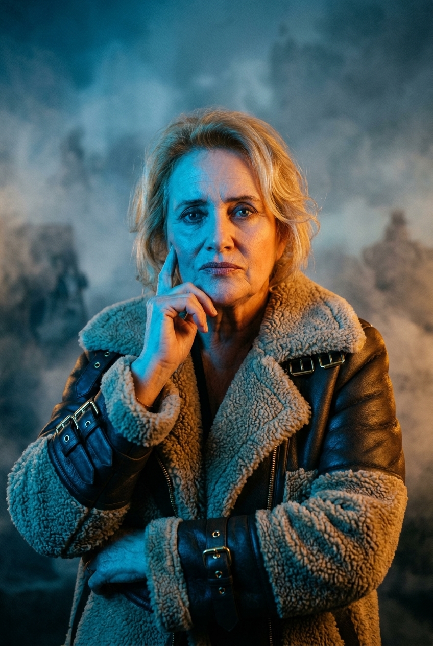 5 Questions with Hattie Bloom