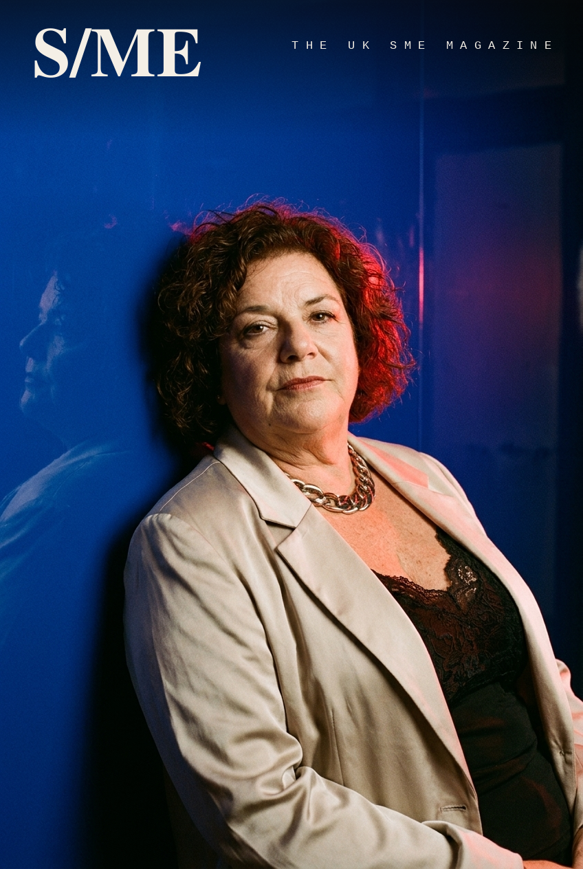 The Quiet Power of Getting It Right: Aliza Lamprey Has Been Running Payroll for 35 Years. Your Business Is in Very Good Hands.