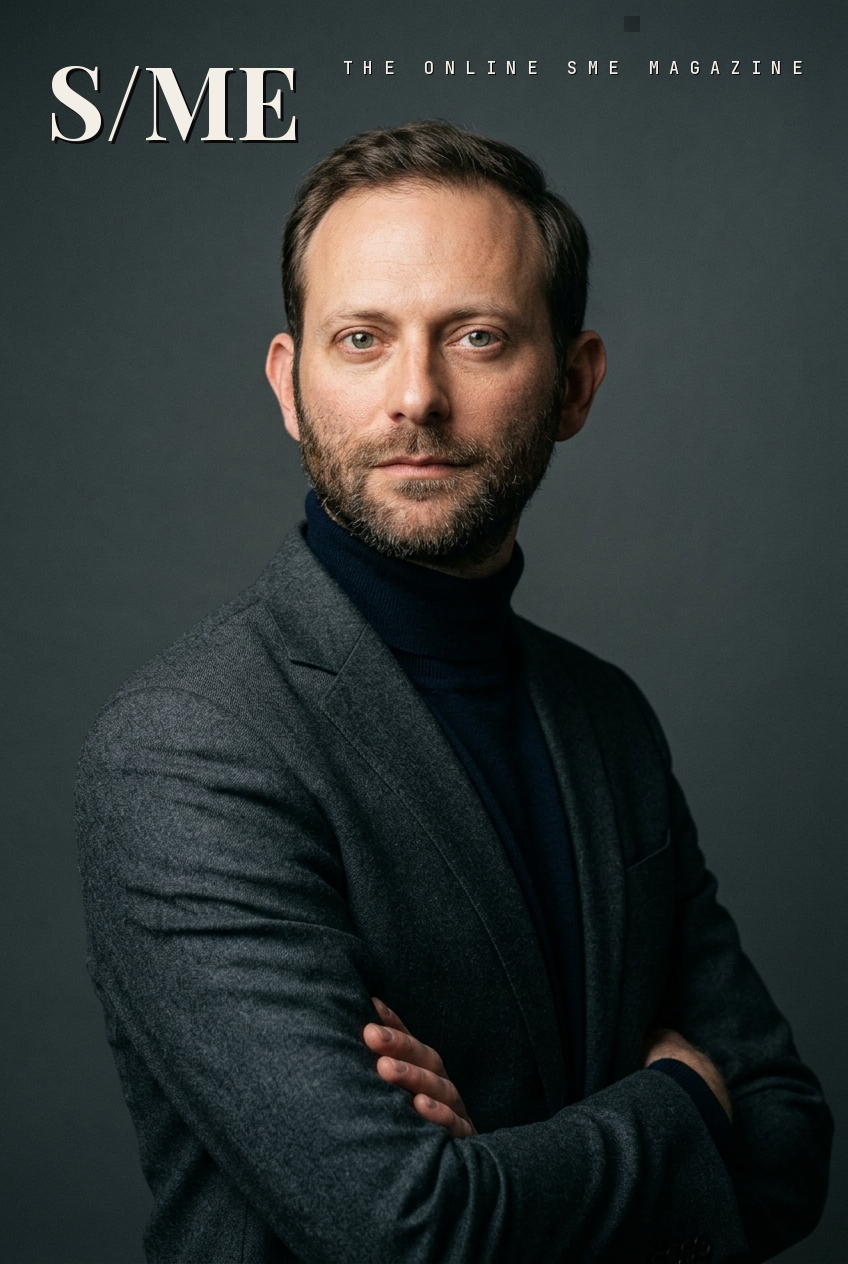 Sam Rubenstine