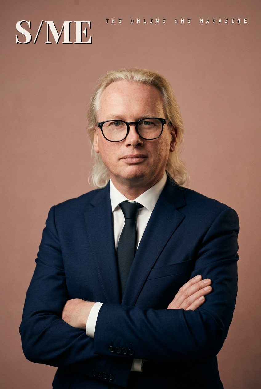 Paul French