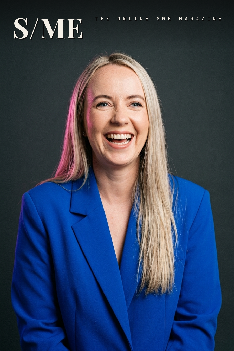 The Mama Perspective: Natasha Guy Is Saying the Quiet Part Out Loud
