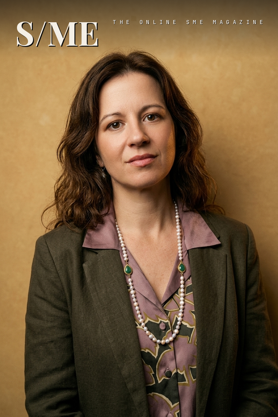 Claire Martin