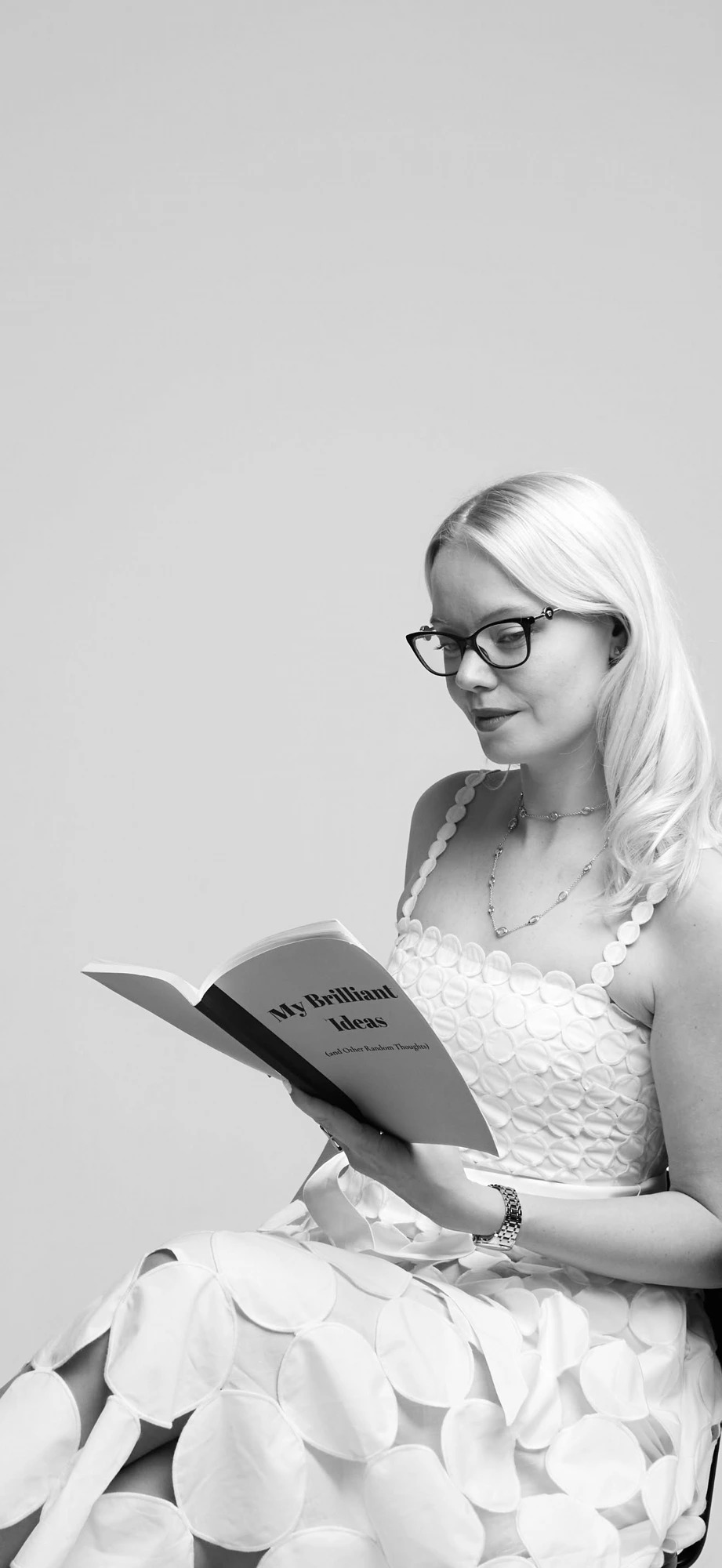 Why Good People Leave — and How Larissa Gets Them to Stay