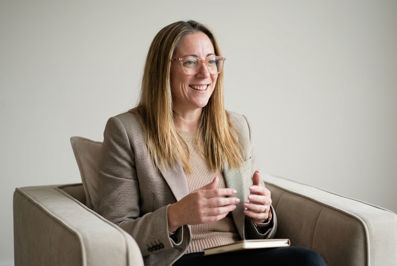 5 Questions with Tracy Dixon