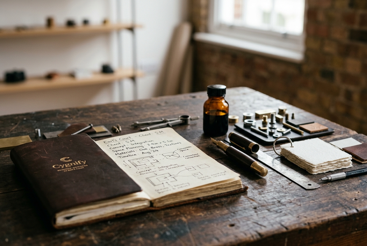 The Hiring Engine: How Cygnify Is Rewriting the Rules of Recruitment