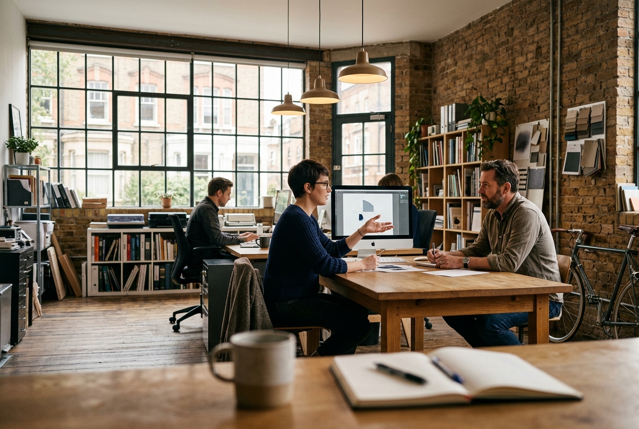 The Hiring Engine: How Cygnify Is Rewriting the Rules of Recruitment