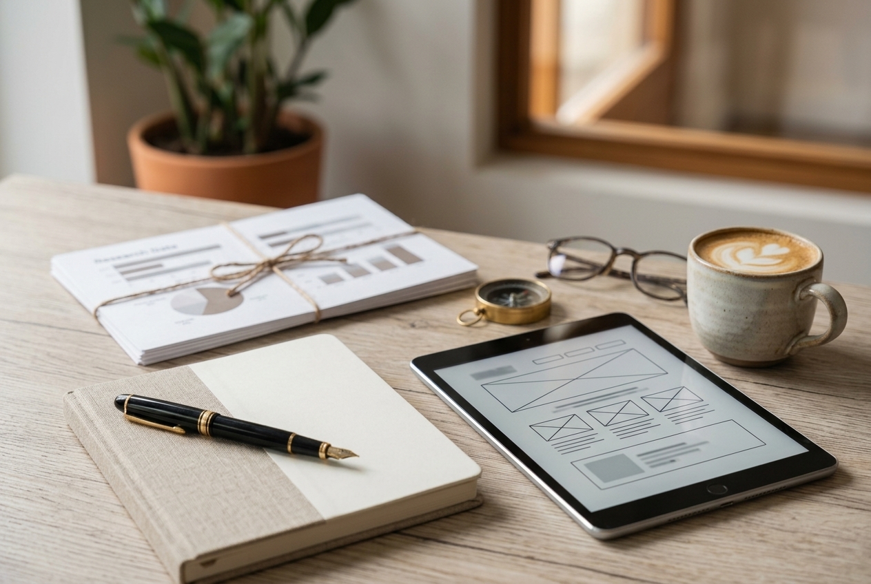 Marketing That Converts: What Seven Years in the Trenches Actually Teaches You