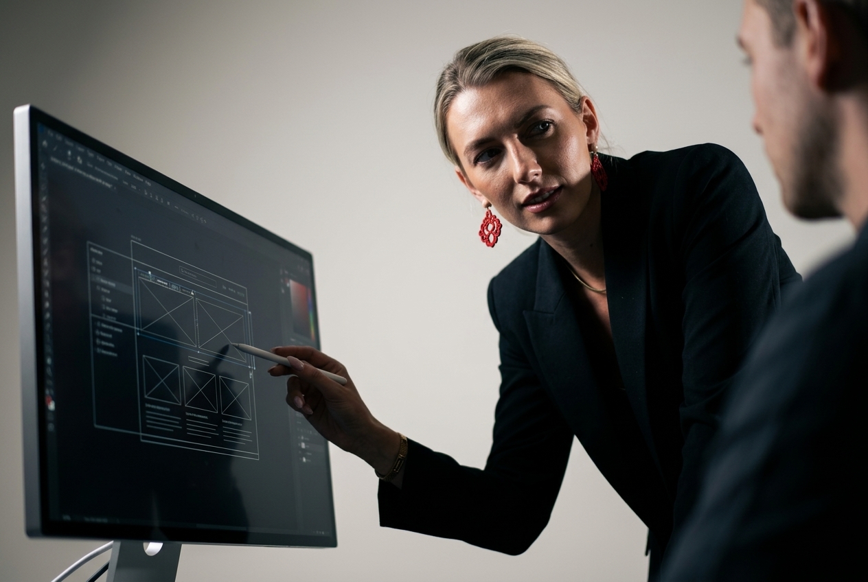 Less Noise, More Results: How TheSimple Agency Builds Digital That Actually Works