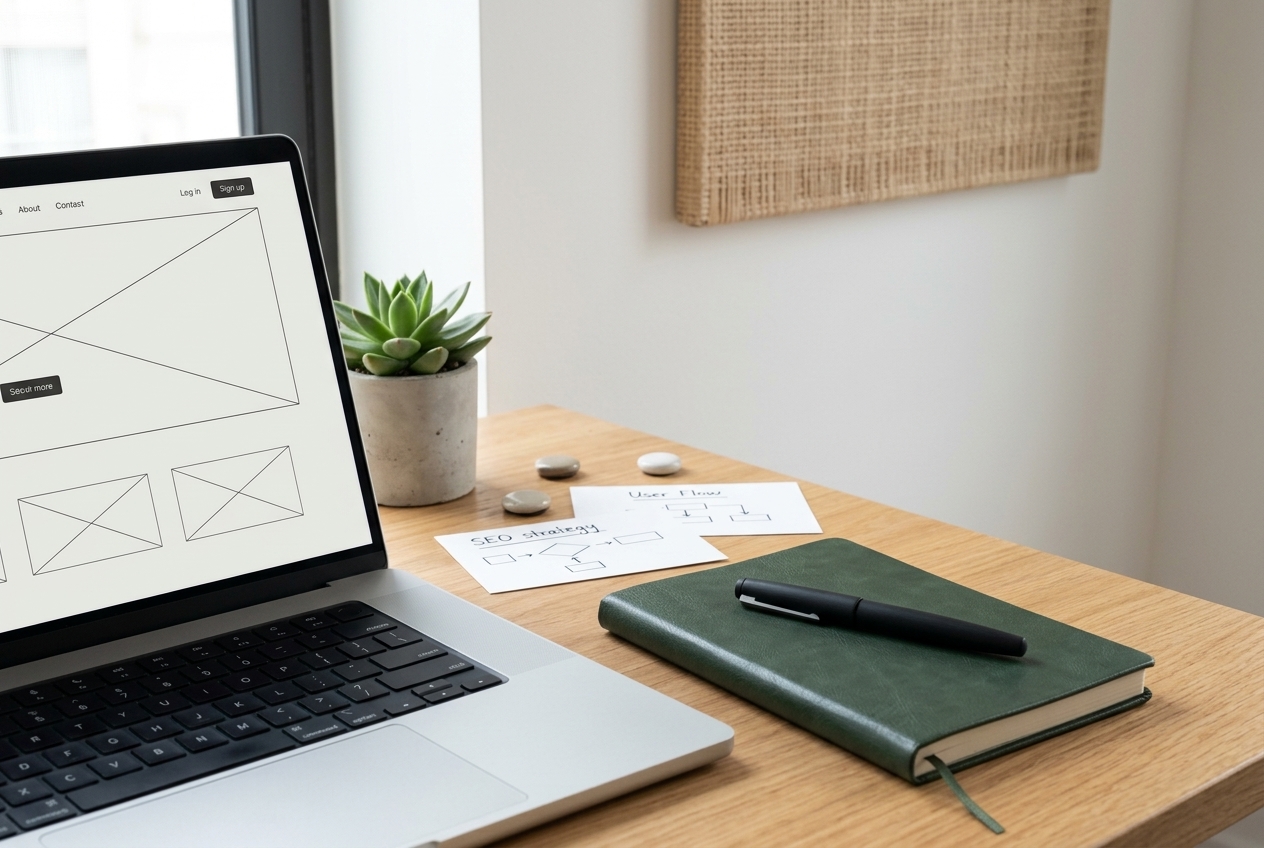Less Noise, More Results: How TheSimple Agency Builds Digital That Actually Works