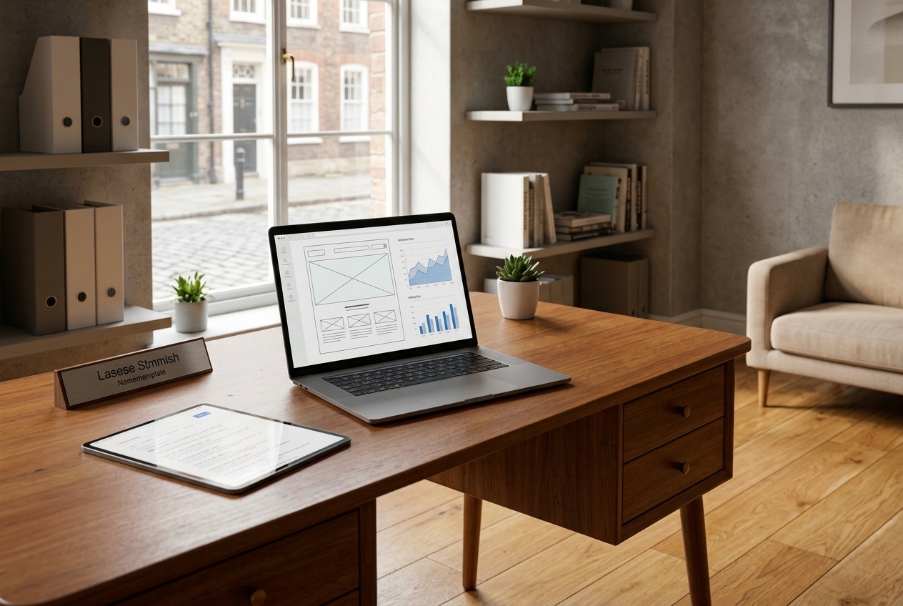 Less Noise, More Results: How TheSimple Agency Builds Digital That Actually Works