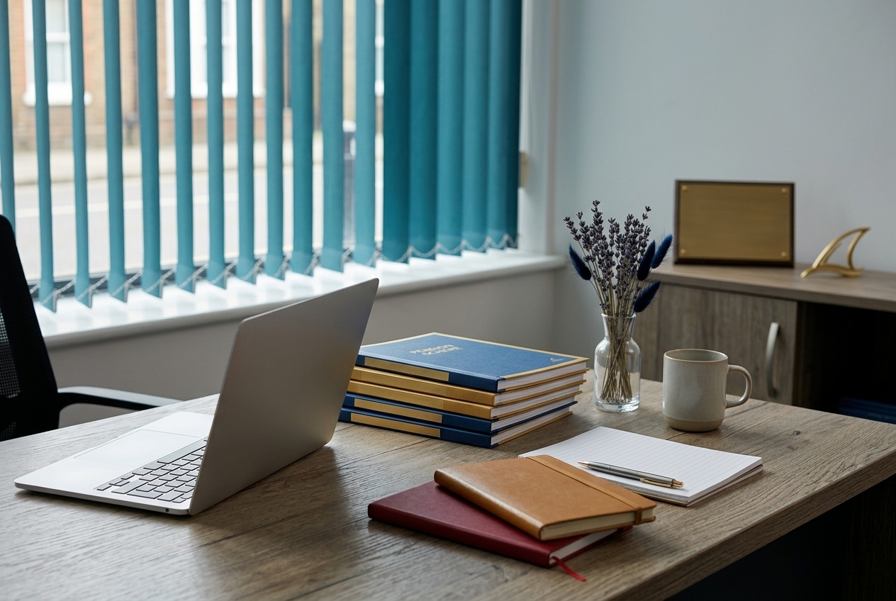 The Accountant Who Actually Wants to Know Your Business