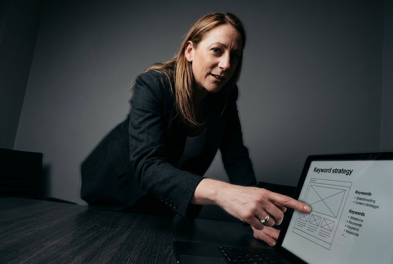 Tracy Dixon Is the Marketing Lead You Never Knew You Needed