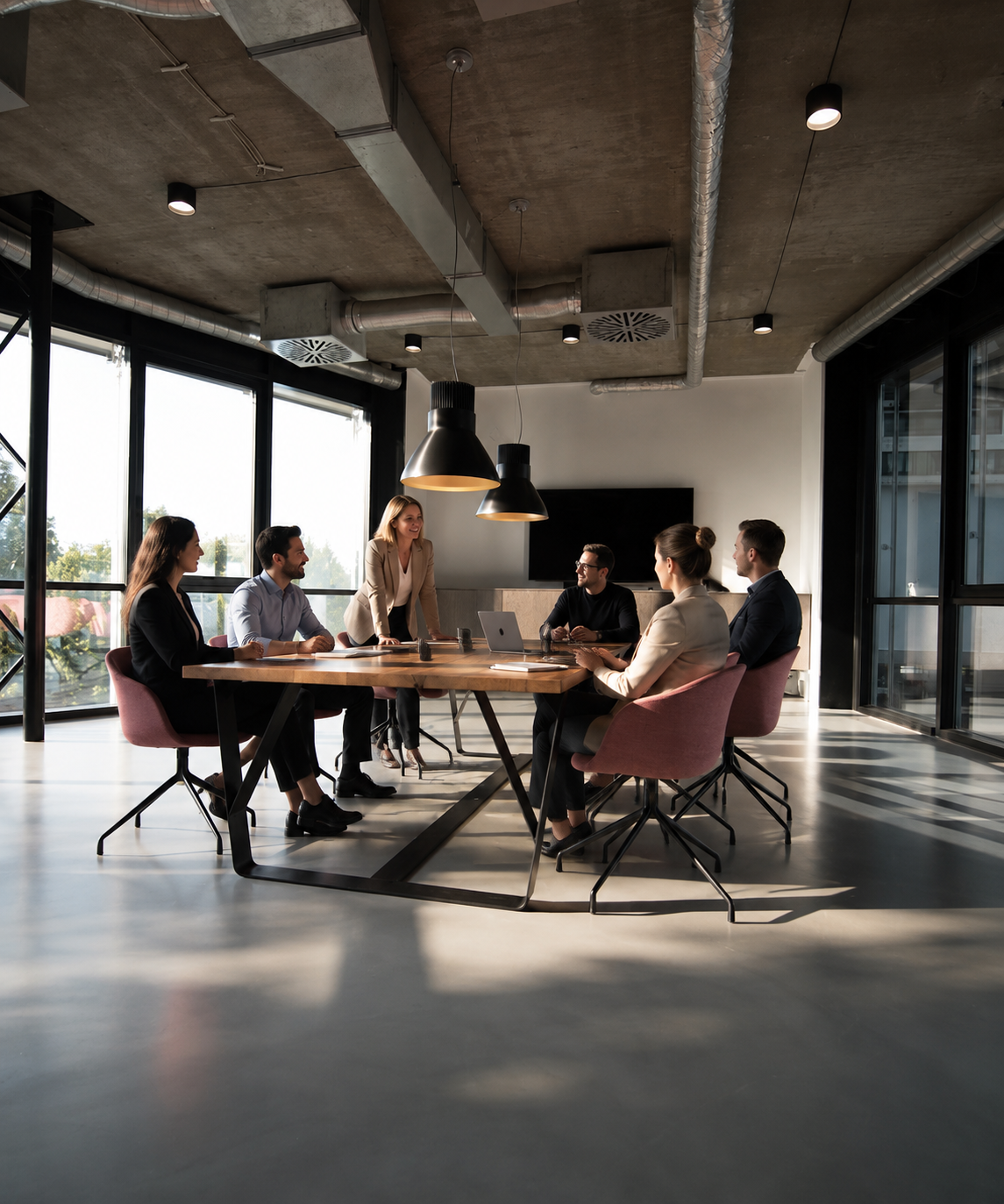 LeaseAssured: The Smarter Way to Sign a Commercial Lease