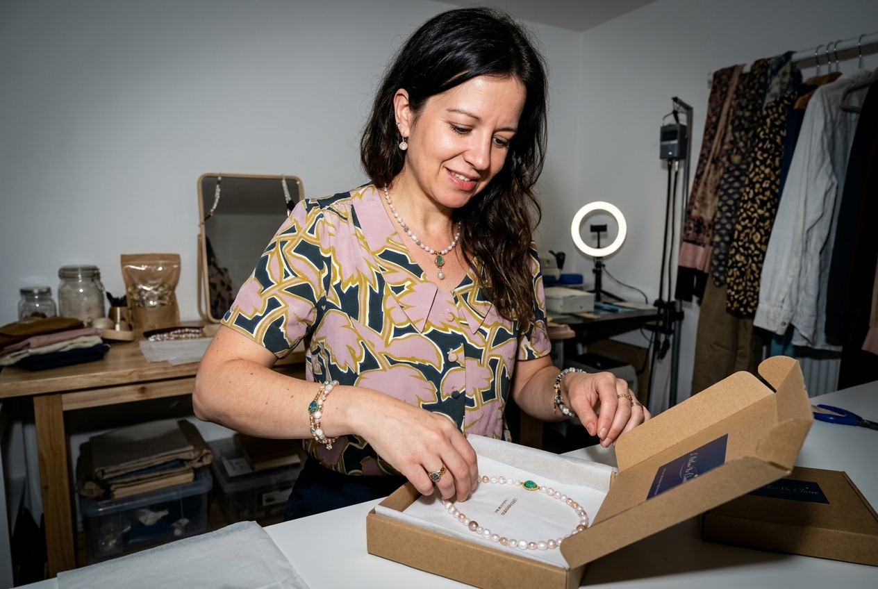 5 Questions with Claire Martin