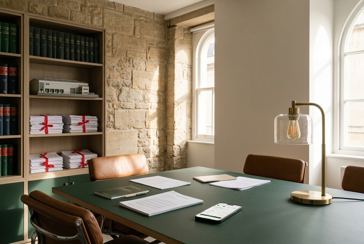 LeaseAssured Is Making the Commercial Lease the Smartest Thing You'll Sign