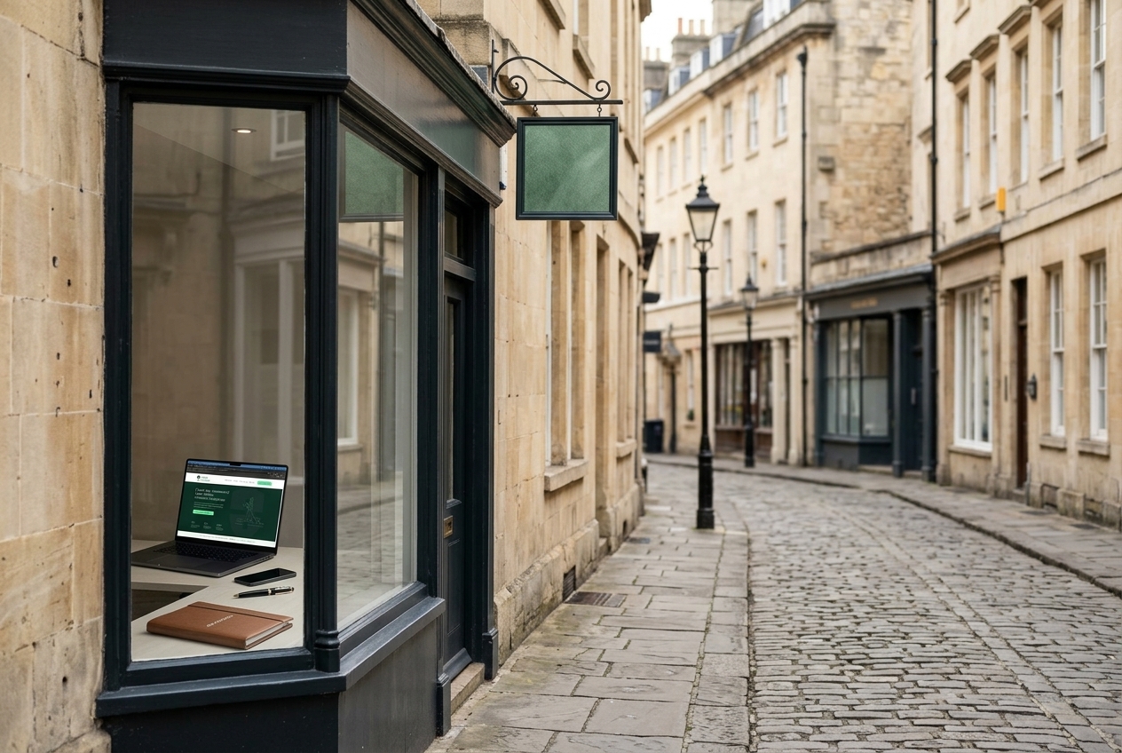 LeaseAssured Is Making the Commercial Lease the Smartest Thing You'll Sign