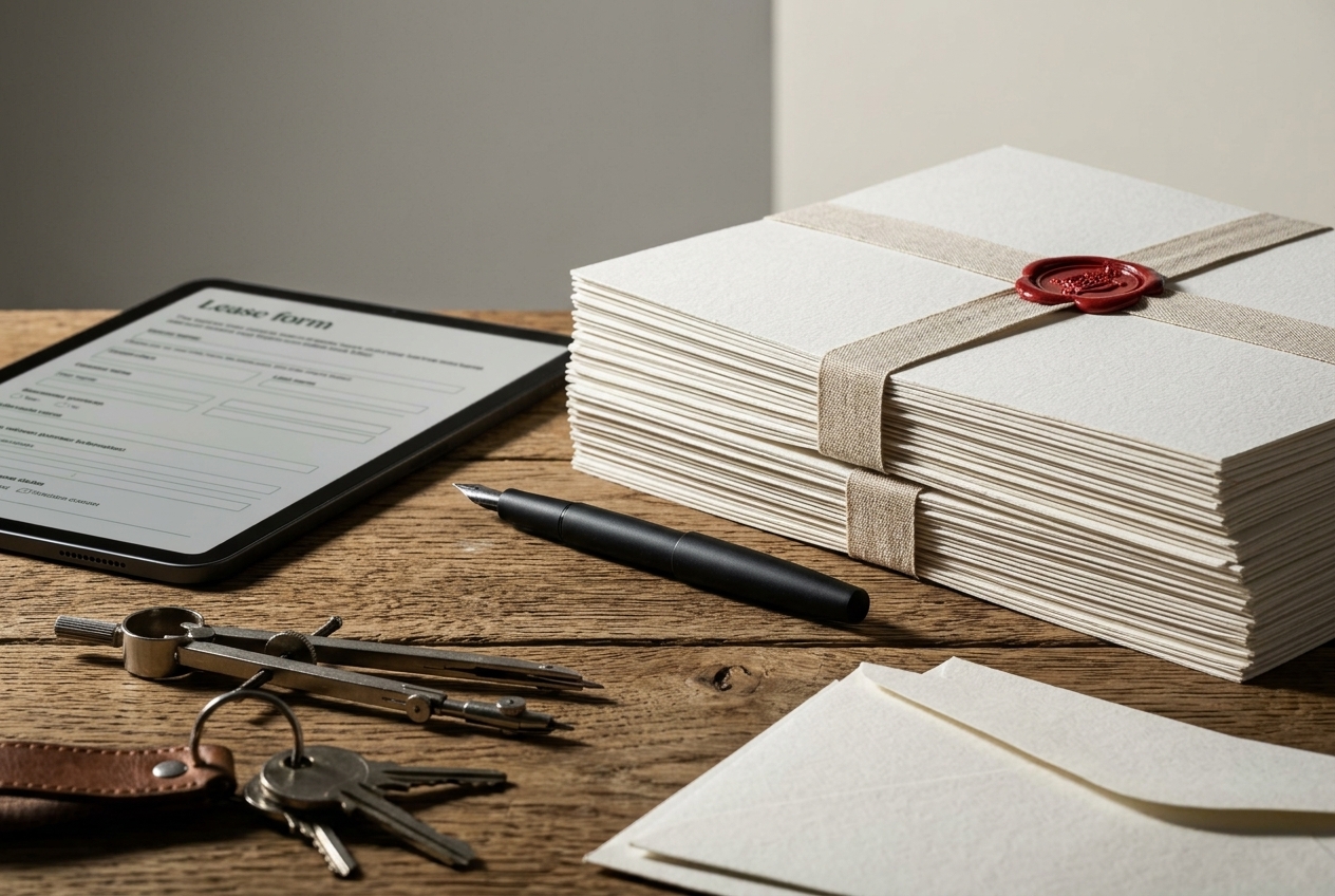 LeaseAssured Is Making the Commercial Lease the Smartest Thing You'll Sign