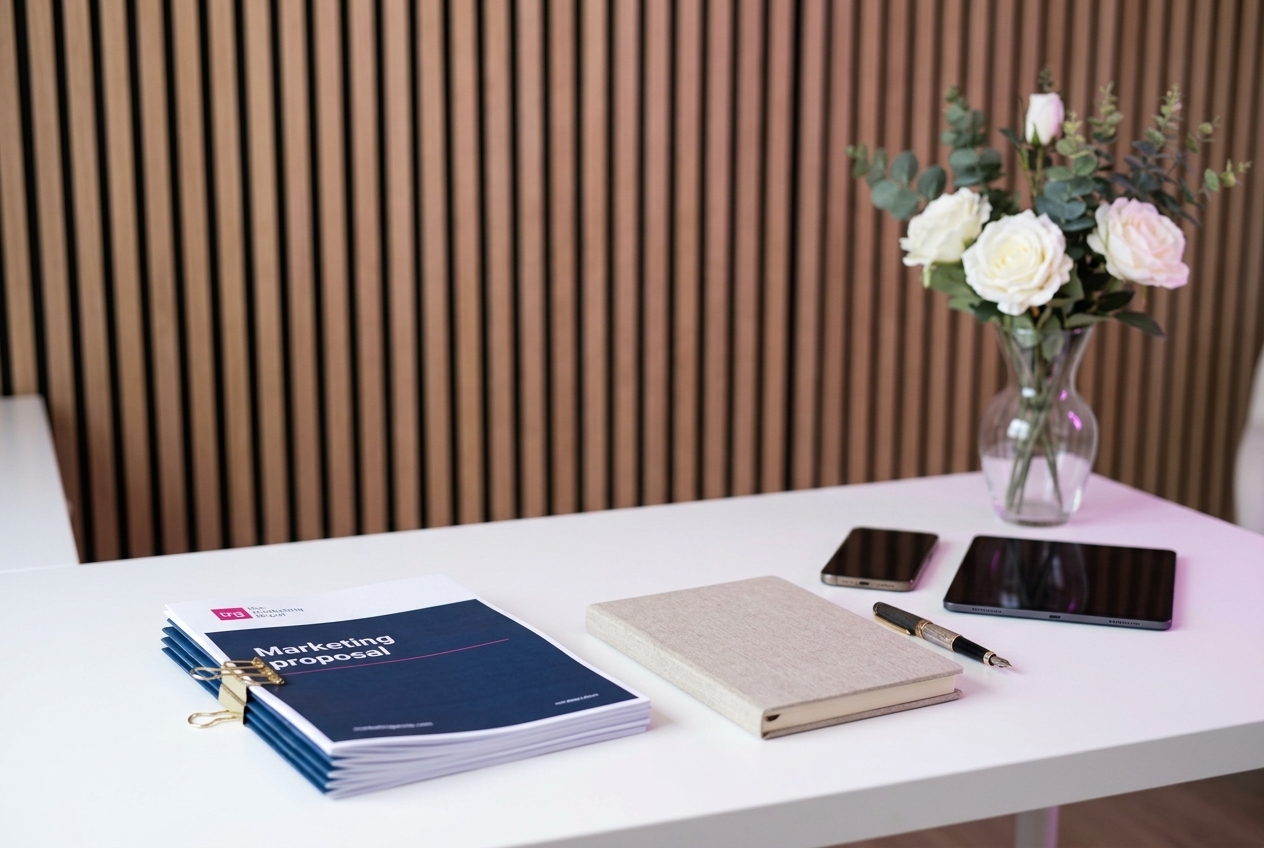 No Marketing Manager? No Problem. Here's What Growing Businesses Are Doing Instead