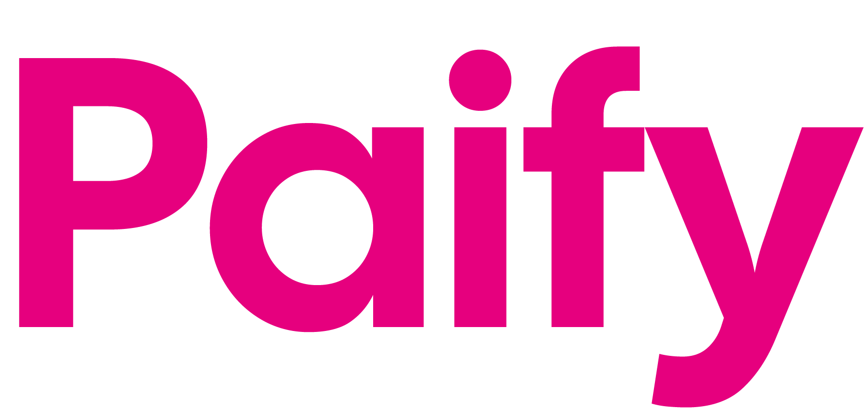 Paify LTD