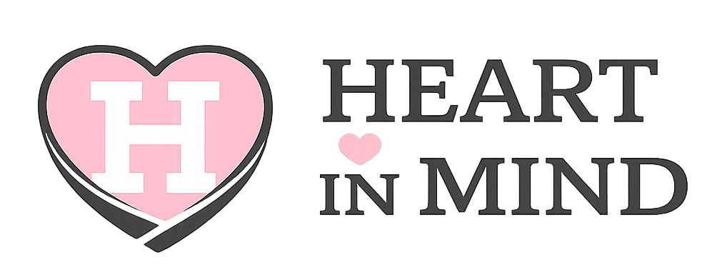Heart In Mind