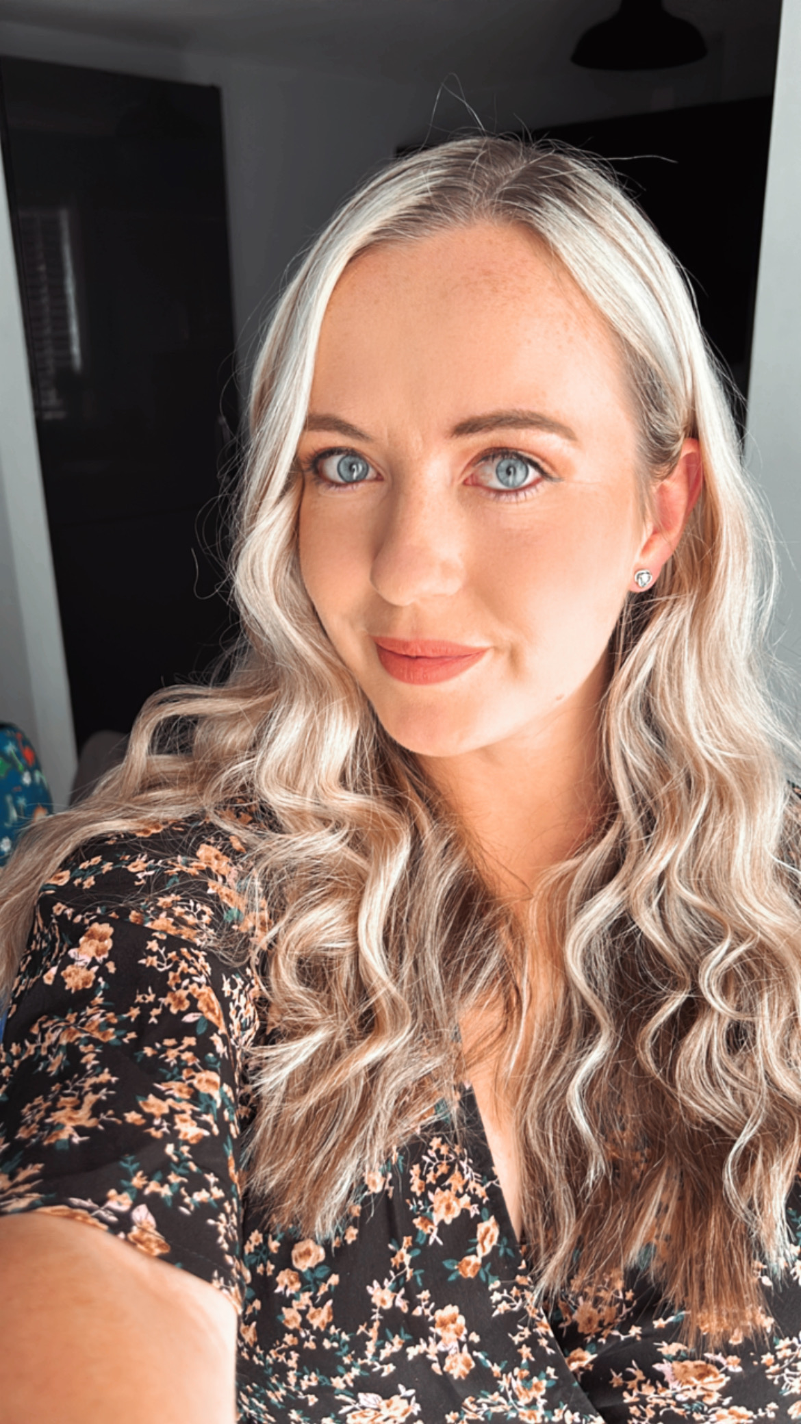 5 Questions with Natasha Guy