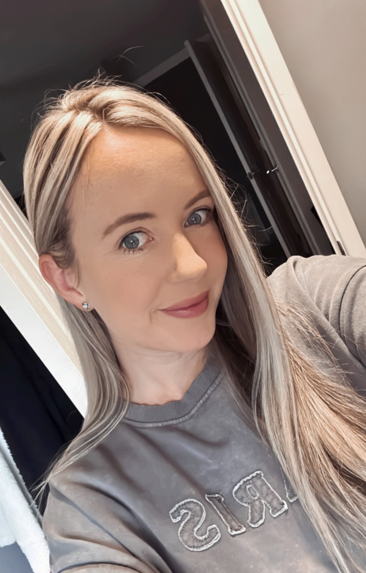 5 Questions with Natasha Guy